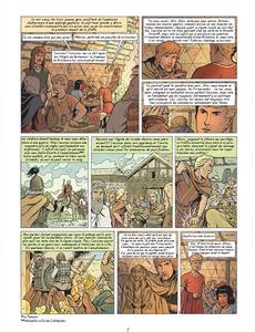 Aperçu 4 de l'album Alix tome 33 - Britannia