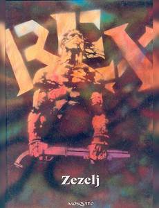 Aperçu 1 de l'album Rex