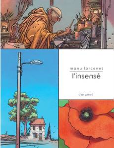 Couverture de la série L'Insensé