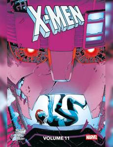 Couverture de l'album Volume 11