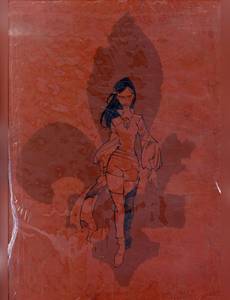 Couverture de l'album Marie