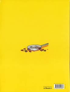 Aperçu 2 de l'album A Boire et à Manger tome 1 - A boire et à manger