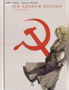 Couverture de l'album L'Assaut Final