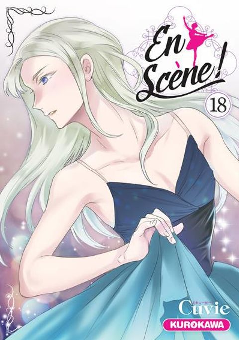 Couverture de l'album En Scène !