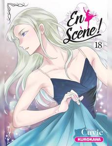 Couverture de la série En Scène !