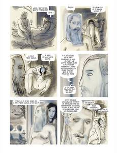 Aperçu 6 de l'album Les amants de shamhat