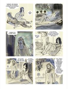 Aperçu 8 de l'album Les amants de shamhat