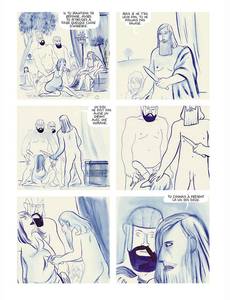 Aperçu 11 de l'album Les amants de shamhat