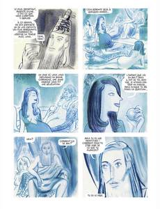 Aperçu 10 de l'album Les amants de shamhat