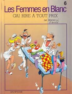 Couverture de l'album Gai rire à tout prix