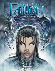Couverture de la série Fathom