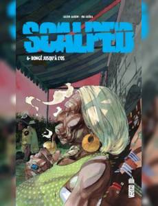 Couverture de l'album Rongé jusqu'à l'Os