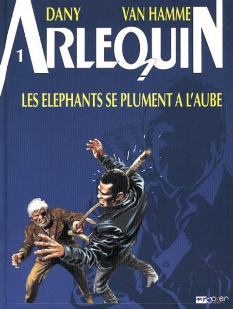 Couverture de l'album Les Eléphants se Plument A l'Aube