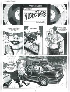 Aperçu 3 de l'album Selen en BD tome 8 - Les Désirs de Venus