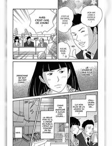 Aperçu 5 de l'album Nodame Cantabile tome 8
