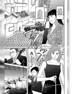 Aperçu 6 de l'album Nodame Cantabile tome 8