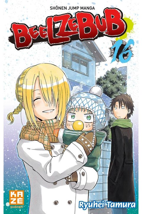 Couverture de l'album Beelzebub
