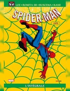 Couverture de l'album 1970