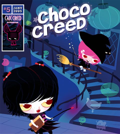 Couverture de l'album Spécial Mystère