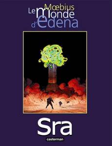 Couverture de l'album Sra