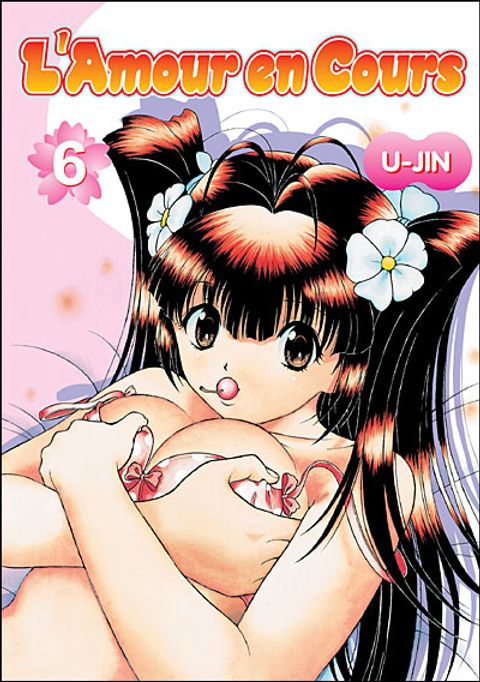 Couverture de l'album L'Amour en Cours