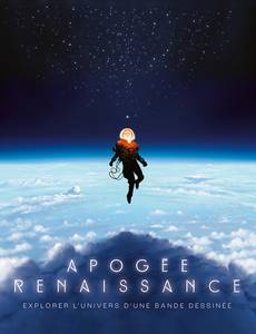 Couverture de la série Apogée / Renaissance