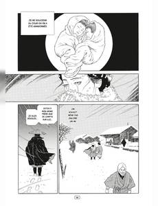 Aperçu 3 de l'album Tomino la Maudite tome 1