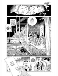 Aperçu 5 de l'album Tomino la Maudite tome 1