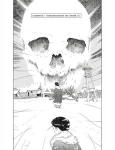 Aperçu 7 de l'album Tomino la Maudite tome 1