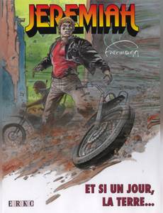 Couverture de l'album Et si un Jour, la Terre...