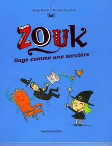 Couverture de l'album Sage comme une Sorcière