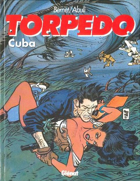 Couverture de l'album Cuba