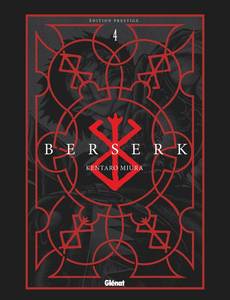 Aperçu 1 de l'album Berserk - Édition Prestige tome 4
