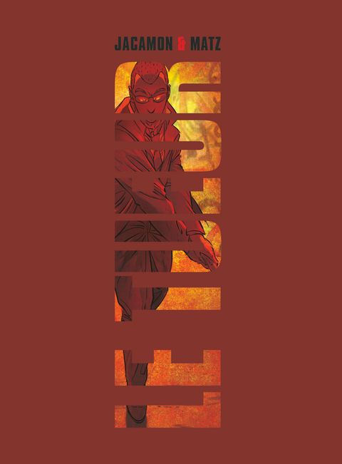 Couverture de l'album Le tueur (Cycle 3 - T11 à T13)
