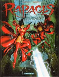 Couverture de l'album null