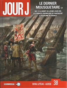 Couverture de la série Jour J