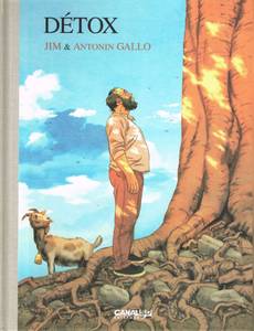 Couverture de l'album Le Déni