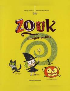 Couverture de l'album Danger Public