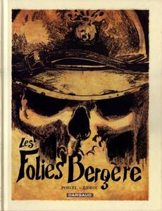 Couverture de l'album Les Folies Bergères