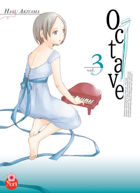 Couverture de l'album Octave