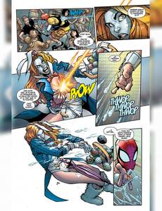 Aperçu 8 de l'album Amazing Spider-Man tome 2 - Prélude à Spider-Verse