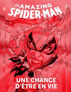 Aperçu 4 de l'album Amazing Spider-Man tome 2 - Prélude à Spider-Verse