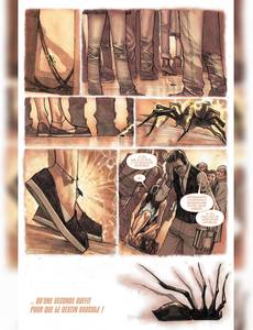 Aperçu 6 de l'album Amazing Spider-Man tome 2 - Prélude à Spider-Verse