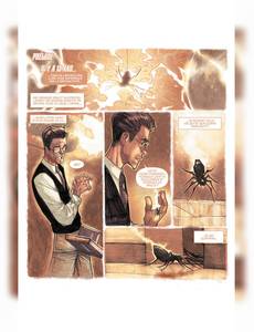 Aperçu 5 de l'album Amazing Spider-Man tome 2 - Prélude à Spider-Verse