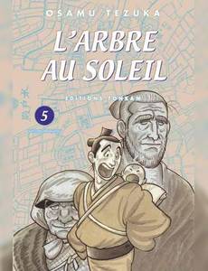 Aperçu 1 de l'album L'Arbre au Soleil tome 5