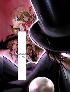 Aperçu 10 de l'album Arsène Lupin tome 1 - Arsène Lupin, Gentleman-Cambrioleur 1