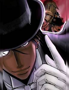 Aperçu 9 de l'album Arsène Lupin tome 1 - Arsène Lupin, Gentleman-Cambrioleur 1