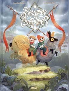 Couverture de l'album La relève 