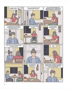 Aperçu 8 de l'album Sabrina