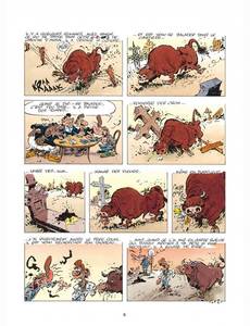 Aperçu 6 de l'album Pierre Tombal tome 9 - Voyage de n'os